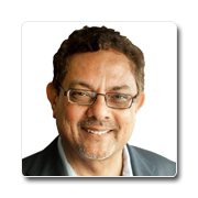 Anil Amlani, Visual Sonics President and CEO