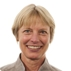 Anne M. Bugge, Vice President, Global Public Health