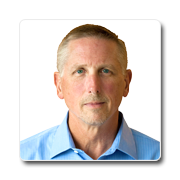 Brian Leck, Vice President, U.S. Sales