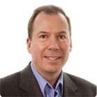 David G. Willis, Vice President, Competitive Strategy and Innovation