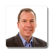 David G. Willis, Vice President, Competitive Strategy and Innovation