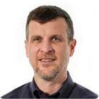 Jim Gilmore, Senior Vice President Product Innovation and Delivery