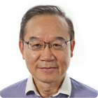 Juin-Jet Hwang, Ph.D., Chief Technology Officer