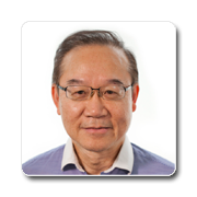 Juin-Jet Hwang, Ph.D., Chief Technology Officer