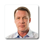 Kevin M. Goodwin, President and Chief Executive Officer
