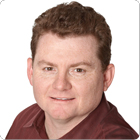 Matthew Damron, Global Chief Marketing Officer