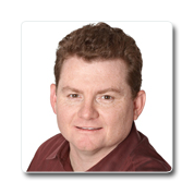 Matthew Damron, Global Chief Marketing Officer