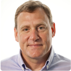 Richard Gaevert, Vice President, Quality and Service