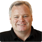 Ronald S. Dickson, Vice President, Musculoskeletal Imaging and Government Accounts