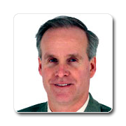 Richard Salzar, Vice President, General Manager, Europe and Africa