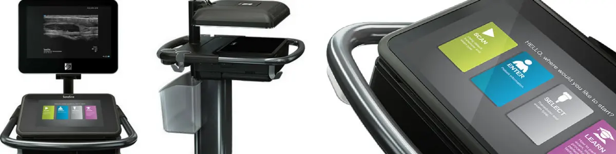 Sonosite X-Porte