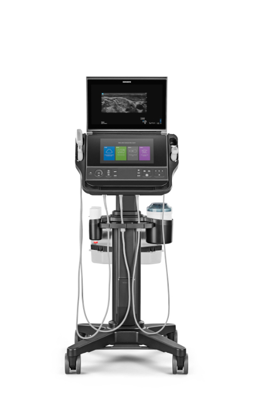 Sonosite PX