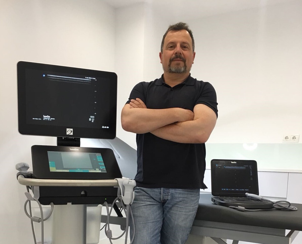 fujifilm ultrasound