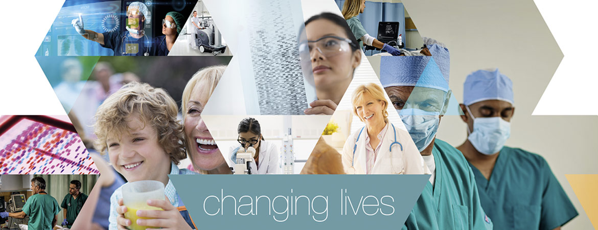 FUJIFILM Healthcare