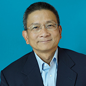 Gerald Ng