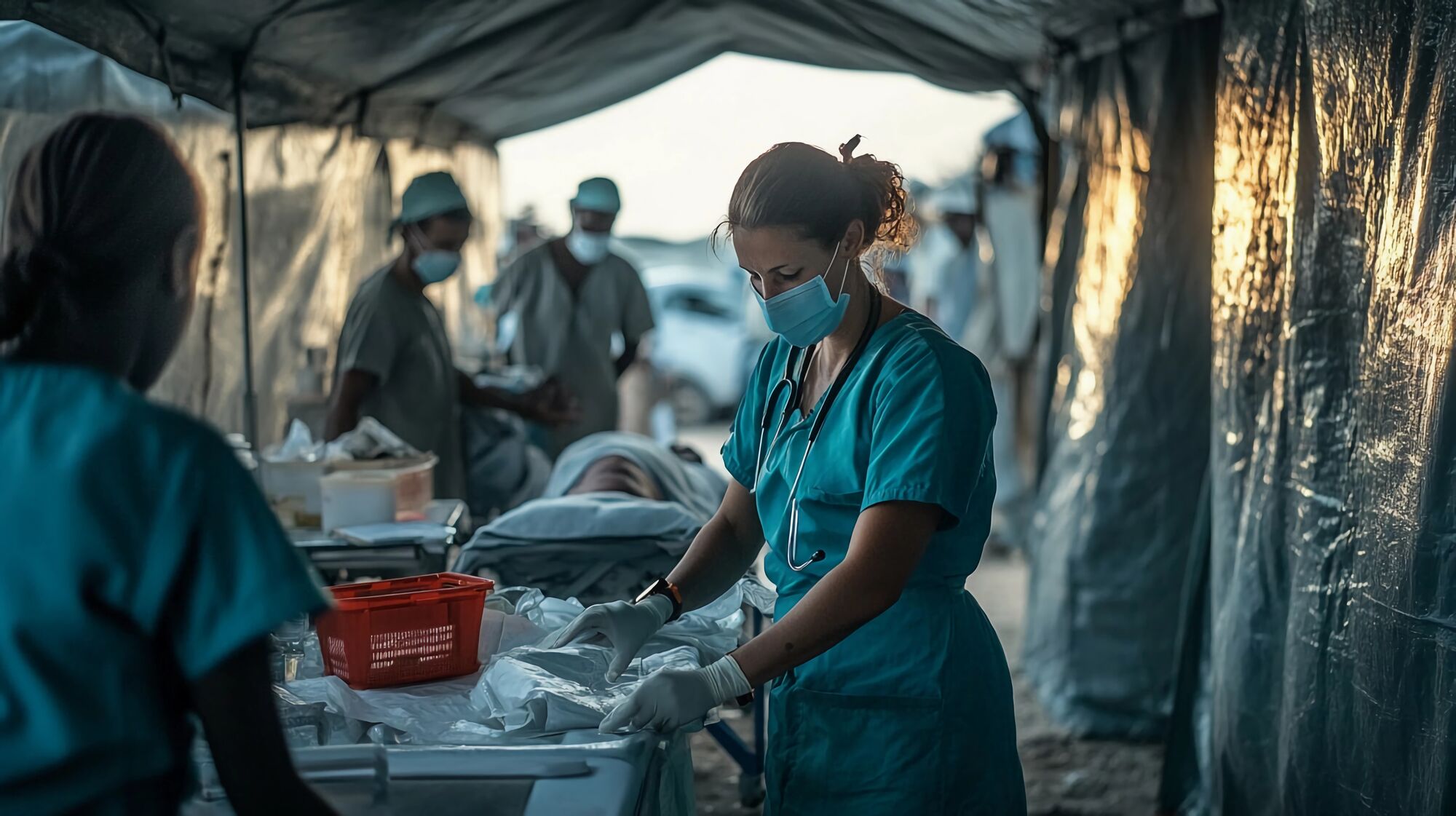 Sonosite Global Health Program