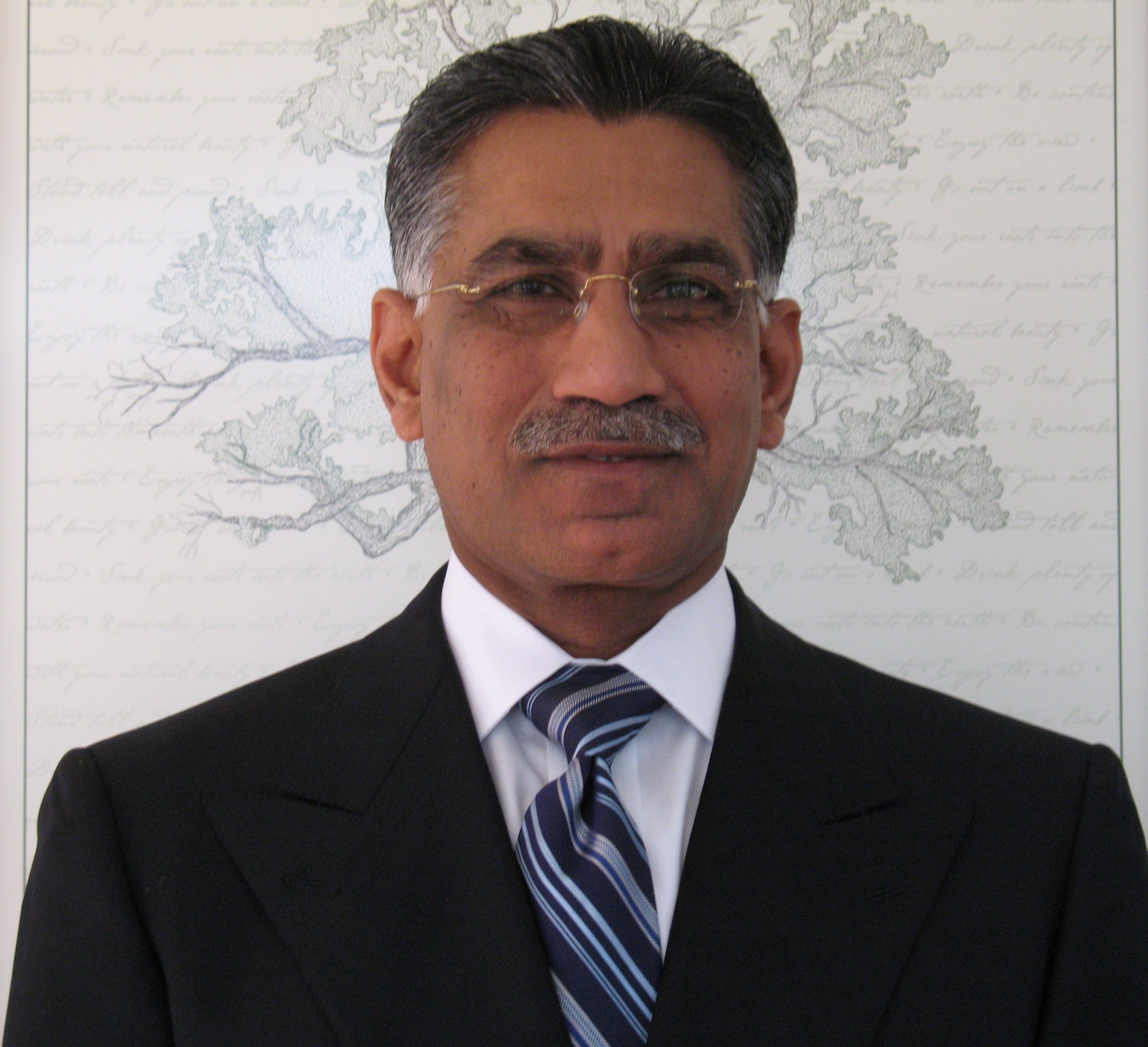 Dr Janak Goyal