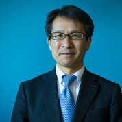 Jun Higuchi
