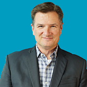 Peter Gray