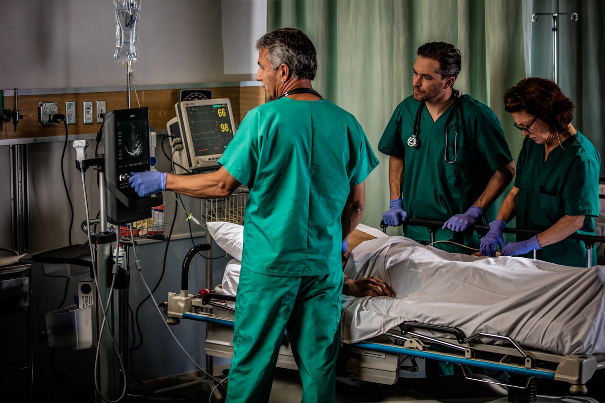 Sonosite blog: 9 Reasons Ultrasound is Invaluable for Nephrologists