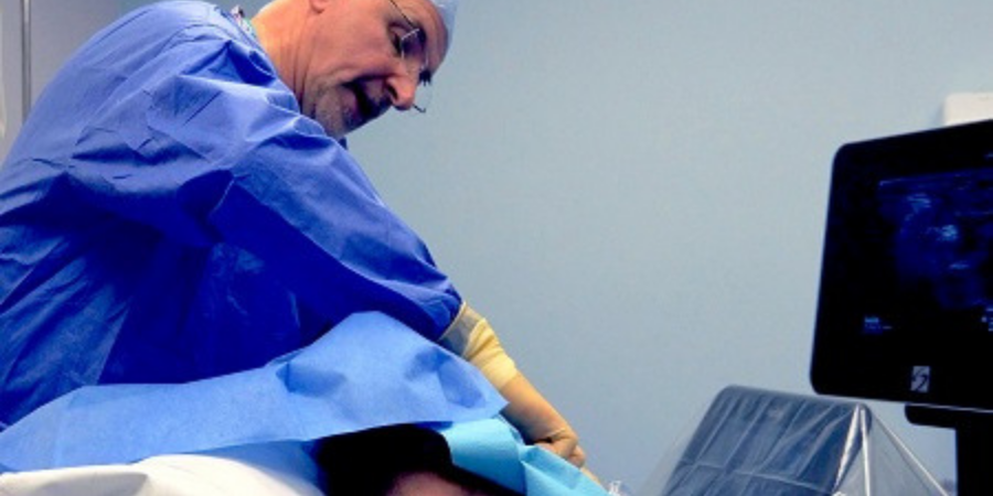 Sonosite ultrasound Jim Corcoran blog