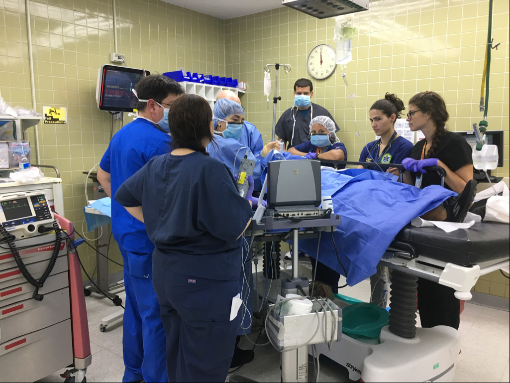 Sonosite ultrasound machines in Puerto Rico