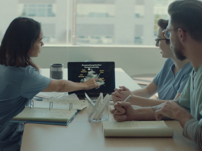 Sonosite clinical education webinars