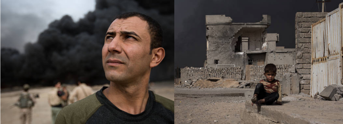 Sonosite blog: Ultrasound in Iraq