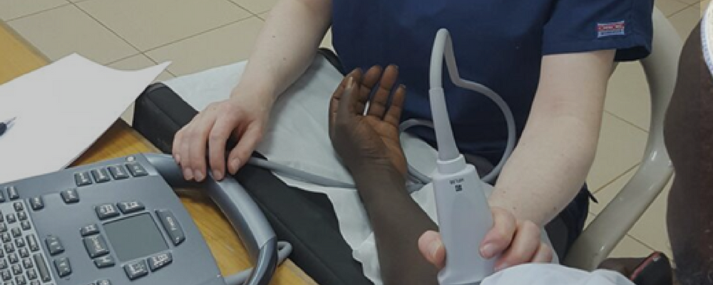 Sonosite blog: POCUS for Fistula Surgery in The Gambia