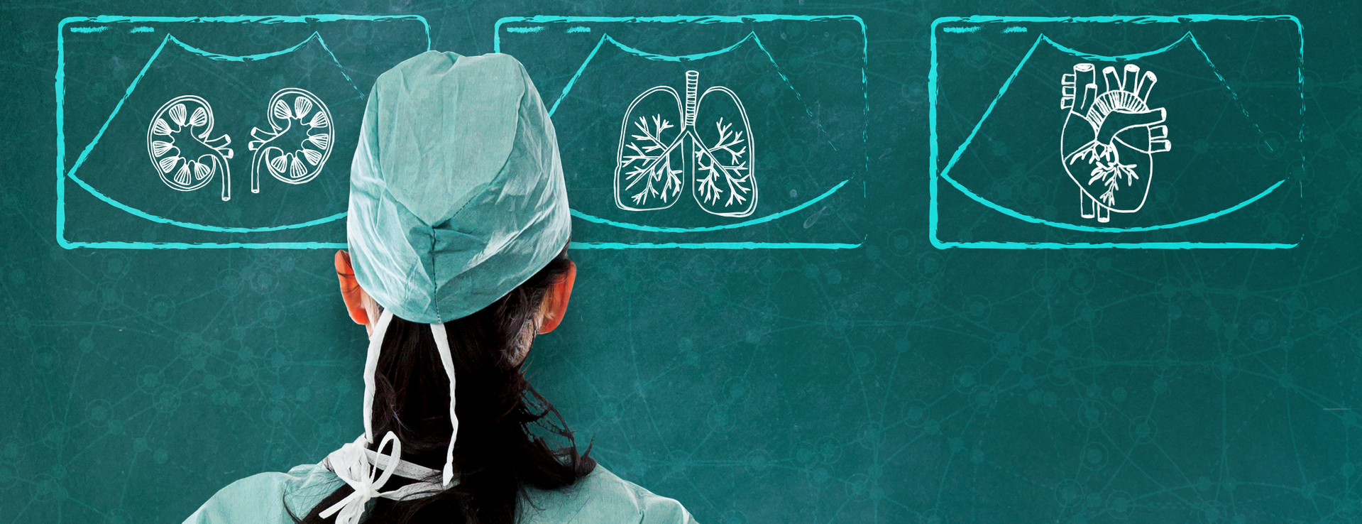 Perioperative Anesthesia Ultrasound
