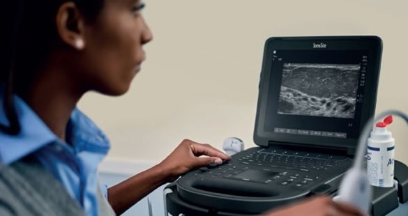 Portable Ultrasound in Breast Imaging