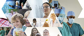 FUJIFILM Healthcare