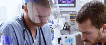 Critical Care Ultrasound