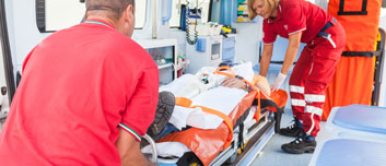 EMS Ultrasound
