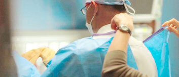 Hospital Medicine Ultrasound