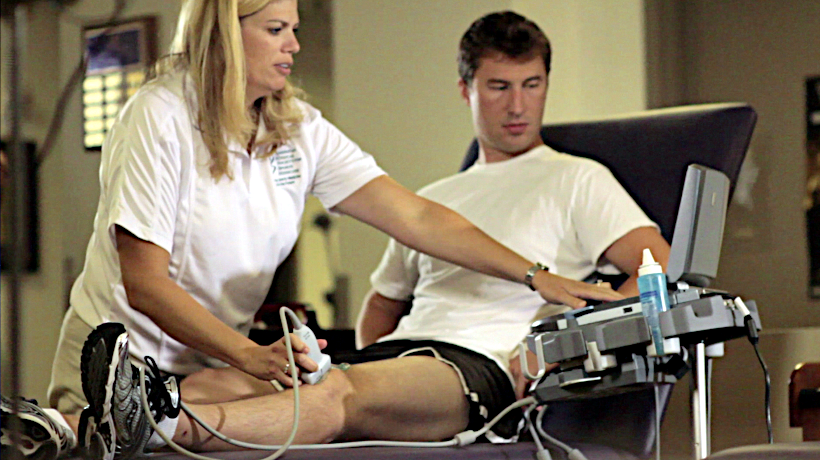 Sonosite Sports Medicine