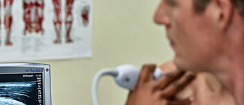 Musculoskeletal Ultrasound