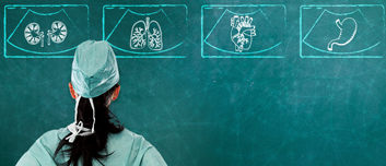 Perioperative Anesthesia Ultrasound
