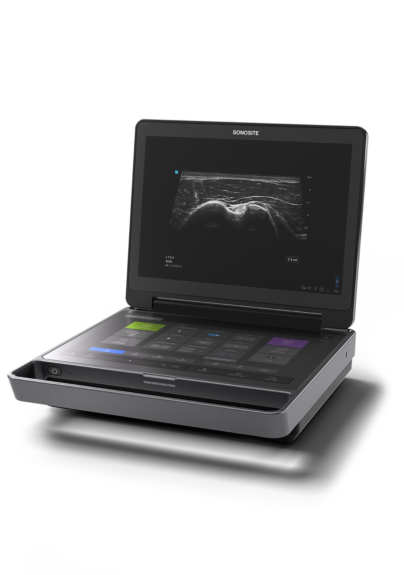 【P.C.G】LIVE Sonosheet Sonosite MT - High-performance Portable Ultrasound | FUJIFILM Sonosite