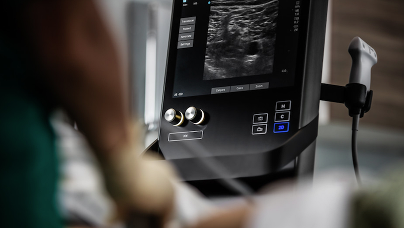 Treating pain in ER without opioids