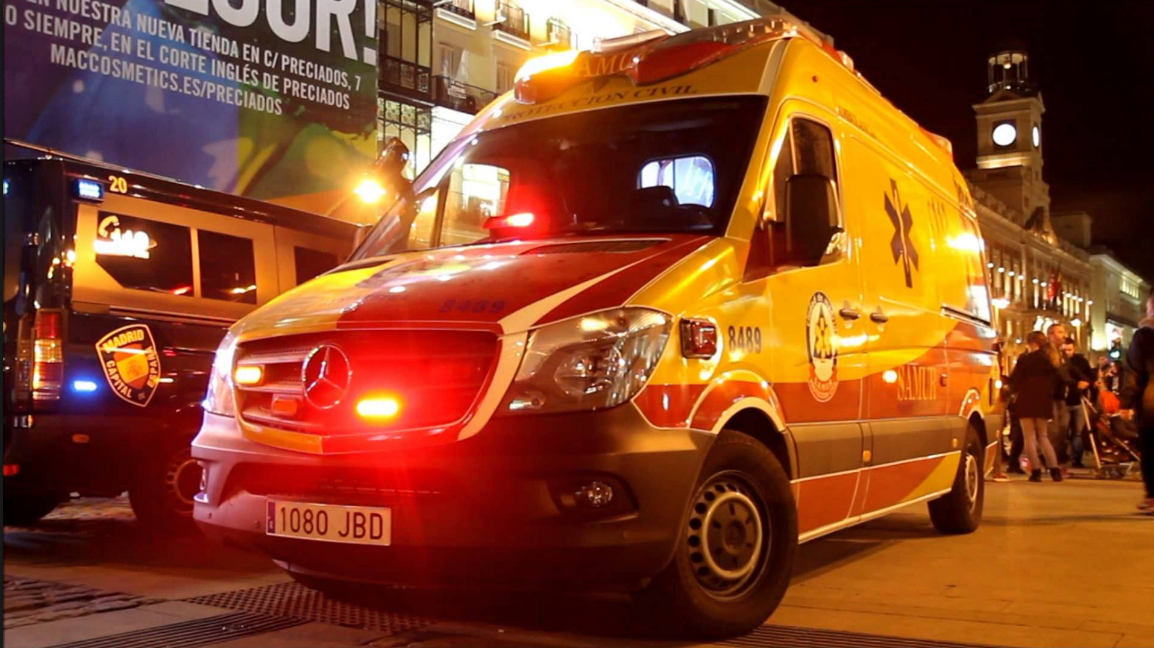 Point-of-care ultrasound systems were originally designed for military applications, dealing with emergencies in a battlefield setting, and it is not surprising that they now play such a pivotal role in emergency vehicles around the world.
