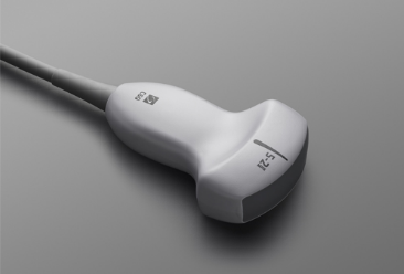 Sonosite transducers for vets