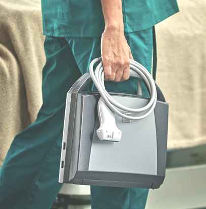 Sonosite durable ultrasound machines