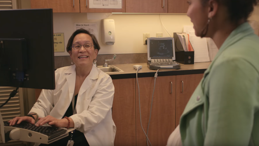 Sonosite and Value-Based Care