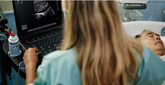 Sonosite Imaging