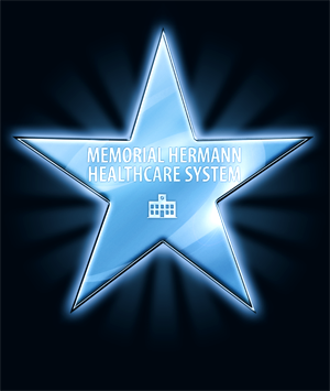 Memorial Hermann Star