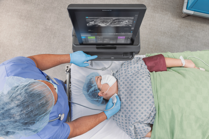 Direct bedside positioning