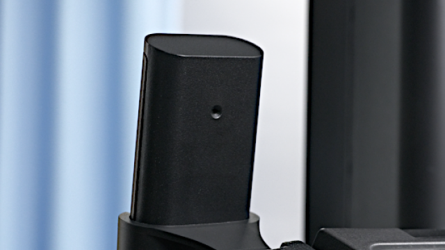 Sonosite Voice Assist Microphone