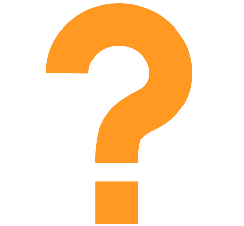 Question mark