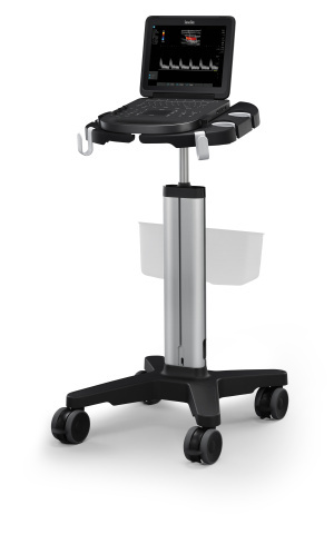 Sonosite Edge II